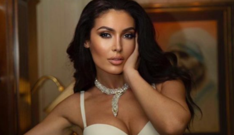 Sot është ylli i ekranit, si dukej Nora Istrefi para se të bëhej e famshme