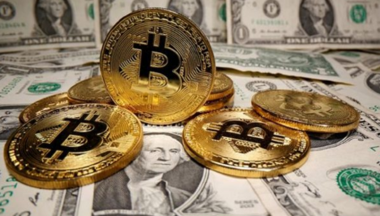 Çmimi i Bitcoin vazhdon të bjerë, duke tërhequr me vete kriptovalutat e tjera
