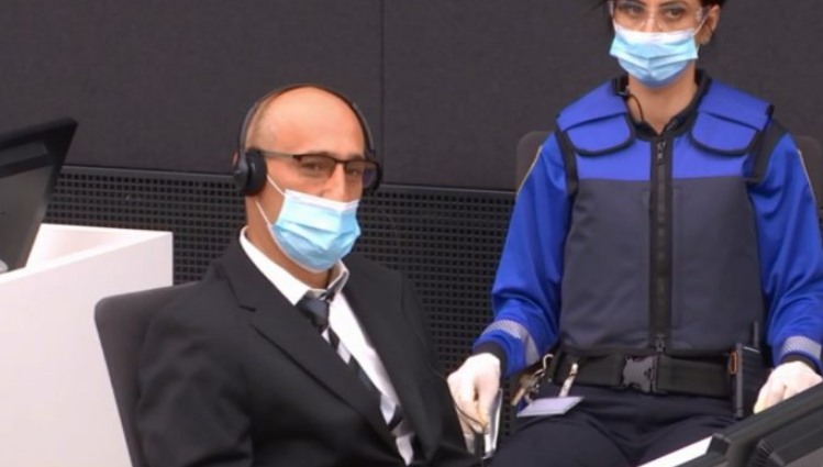 Haga njofton se po nisë gjyqin ndaj Salih Mustafës, cakton trupin gjykues