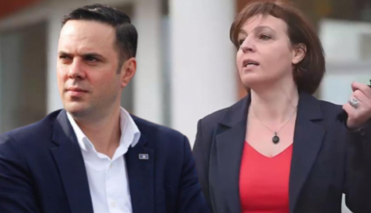 A ka dorëzuar Donika Gërvalla dosje në Speciale? Flet Abdixhiku