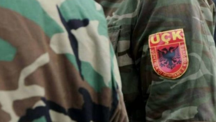 Vdes ish-veterani i UÇK-së dhe ish-gazetari nga Klina