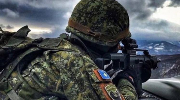 Rritja e buxhetit për ushtrinë, pozitive për sektorin e mbrojtjes në Kosovë