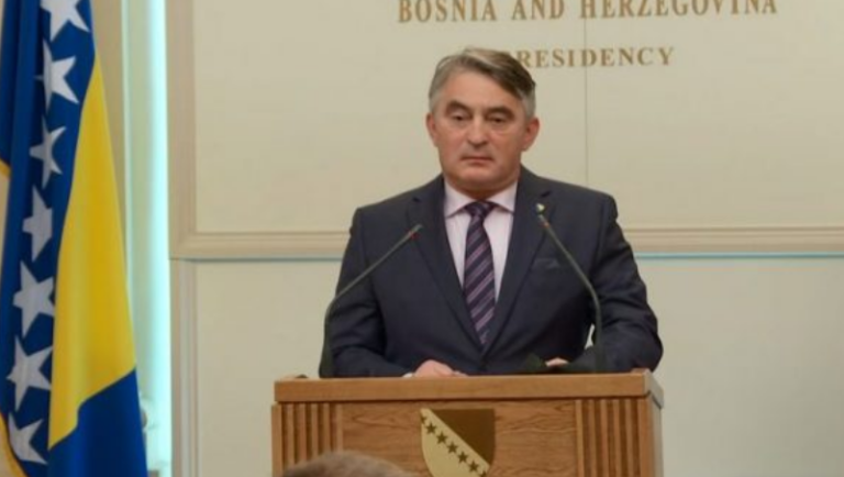 Komshiq tregon se si u përplasën Vjosa Osmani dhe Aleksandar Vuçiq