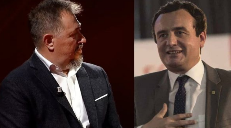 Lushtaku: Kurti s’pati guxim të jetë pjesë e UÇK-së, i kërkuam të qëndrojë me neve në Likoc, nuk pranoi