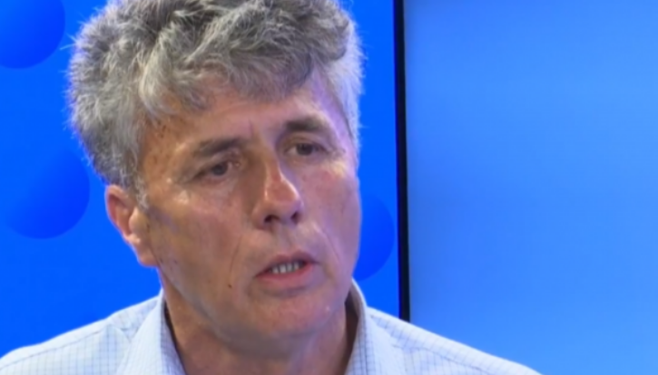 “Tentuan me ma mbyllë gojën, por do të kërkoj drejtësi”, shpërthen në lot babai i Agon Musliut