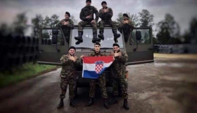 Kroacia do të ndërtojë kamp ushtarak në Kosovë