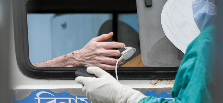 Ekspertët lëshojnë alarmin: Varianti indian i Covid i tmerrshëm, bashkim i dy mutacioneve!