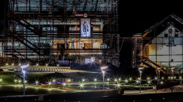 Kurti: Projektin për Kompleksin “Adem Jashari” do ta trajtojmë me seriozitetin që e meriton