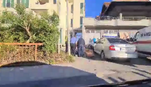 Rrahet brutalisht një sirian tek rruga e Shipolit në Mitrovicë