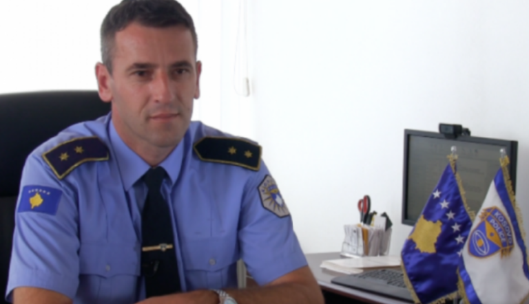 Nehat Thaçi pezullohet nga detyra e drejtorit të SHKK-së
