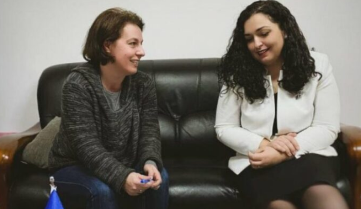 Këta janë ambasadorët politik që u shkarkuan sot