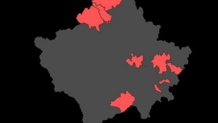 A është Kosova nën trysni për themelimin e Asociacionit të Komunave me shumicë serbe?