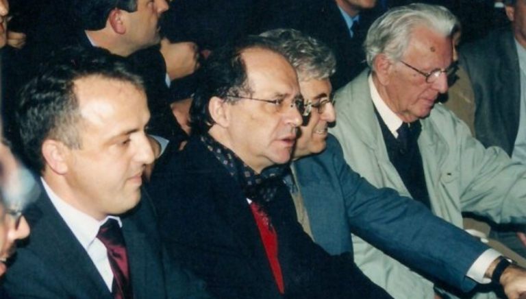 Hamiti thotë se Rugova kishte konsumuar alkool, por jo në masën që i atribuohet atij