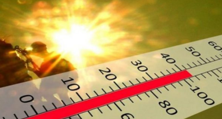 Paralajmërimi i WMO: Një vit midis 2021-2025 të jetë më i nxehti i regjistruar