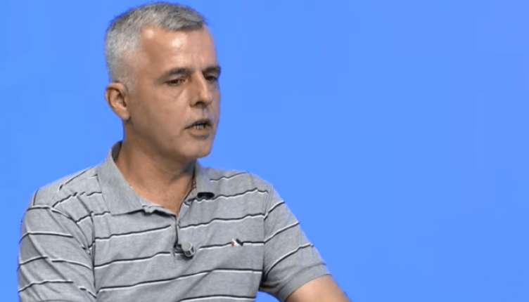 Klinaku e pyet Kurtin nëse ka takuar zyrtarë të Speciales gjatë vizitës në Bruksel