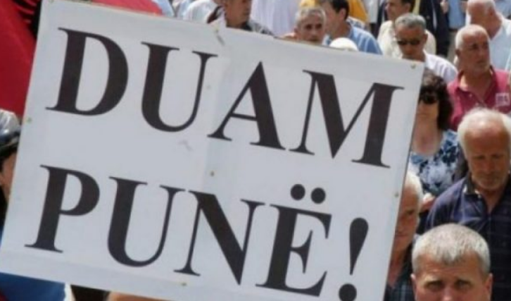 Shkalla e papunësisë në Kosovë ka rënë për 21 për qind që nga shpallja e pavarësisë