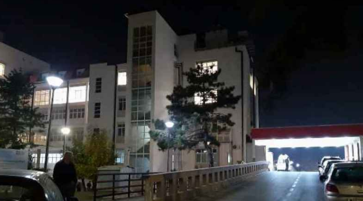 U godit nga vetura para pak minutash, 59 vjeçari kosovar vdes në QKUK