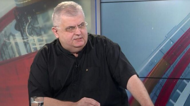 Çanak: Në shkurt të vitit 2008 kërkova që ushtria serbe të futej me tanke në Kosovë