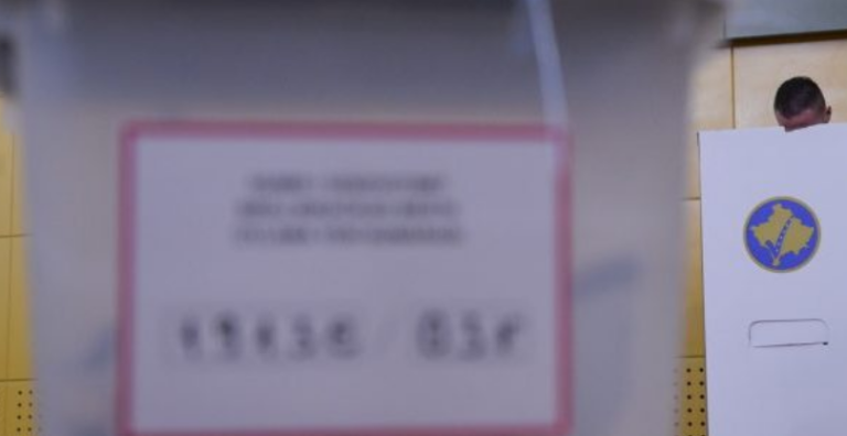 Qeveria heq nga plani legjislativ ndryshimin e ligjit për zgjedhje lokale