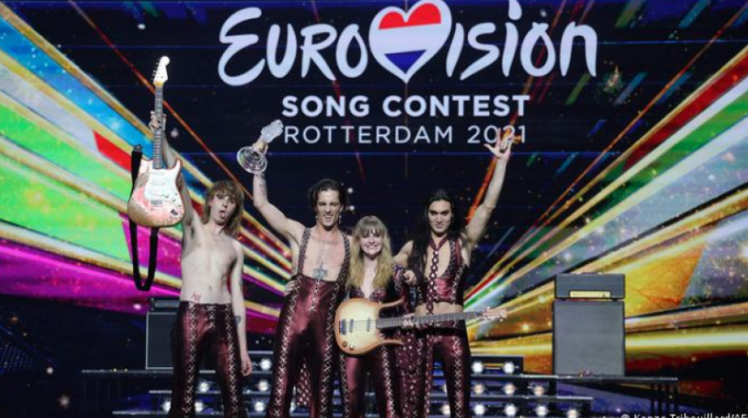 E pabesueshme: Ja me çfarë shpërblehet vendi i parë në Eurovision