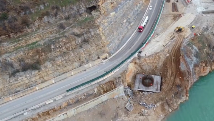 Ky është ndryshimi që do të pësojë Rruga e Kombit