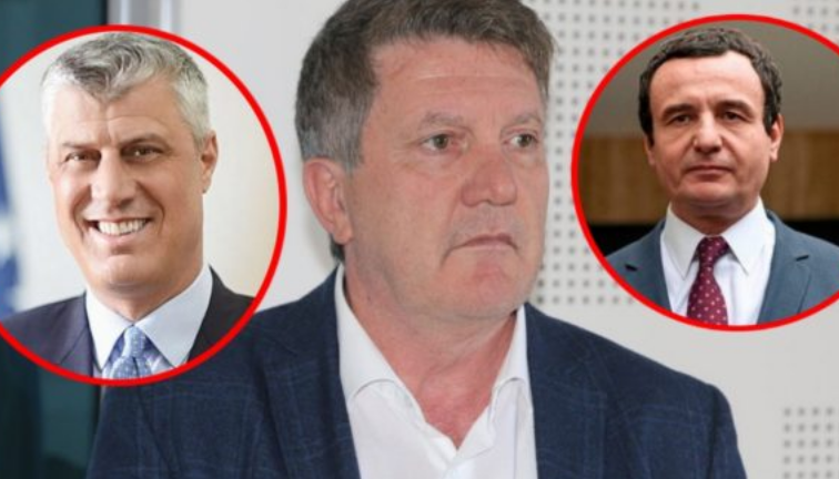 Milaim Zeka me akuza të rënda: Albin Kurti i tha Hashim Thaçit nëse e nënshkruan marrëveshjen e Rambujesë do të vrasim