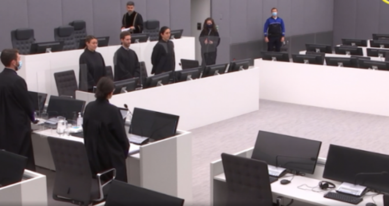 A mund të përdoren deklaratat e Albin Kurtit e Haki Abazit në Hagë?