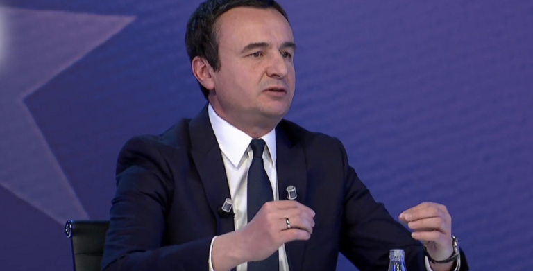 Koha kur Albin Kurti, dy ditë para zgjedhjeve të 14 Shkurtit deklaronte se reciprociteti është çështje ditësh apo javësh