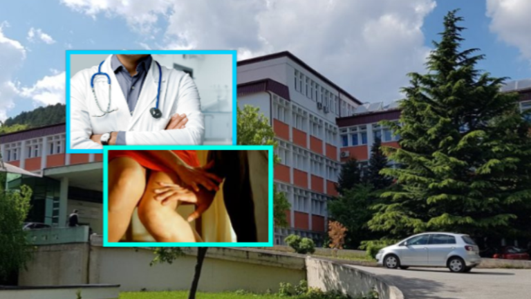 U sulmua seksualisht nga Ministri i Shëndetësisë, kjo është deklarata e 24 vjeçares kosovare