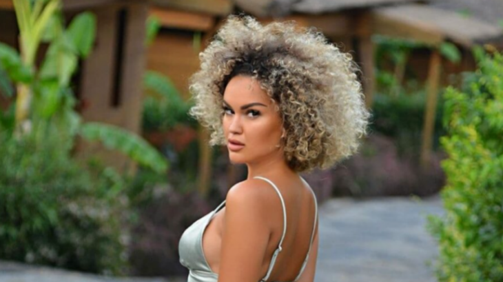 Arta Elezaj tregon linjat e nxehta nga vendi i preferuar, Dubai