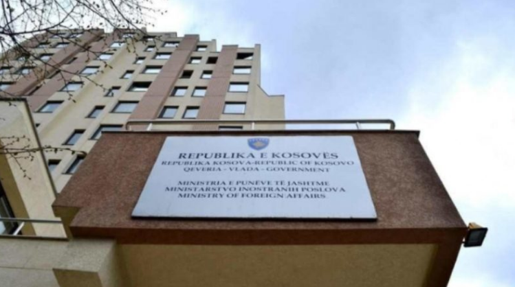 Konfirmohet nga Ministria e Punëve të Jashtme: Lirohen nga detyra 12 ambasadorët e emëruar politikisht