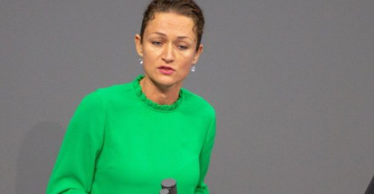 Deklarata për Kosovën, deputetja gjermane bllokon me të madhe kritikët, reagojnë stafi i saj