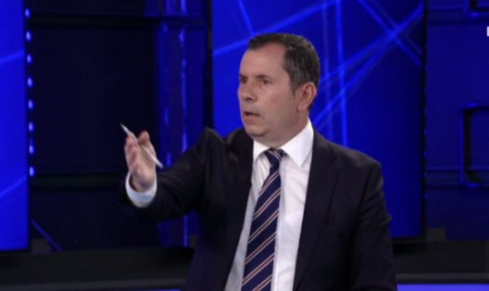 Tomë Gashi: Sot me kandidu për Prishtinën, i fitoj zgjedhjet