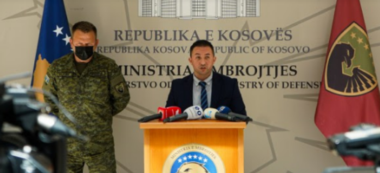 FSK me 330 ushtarë pjesë e stërvitjes më të madhe vjetore të ushtrisë amerikane