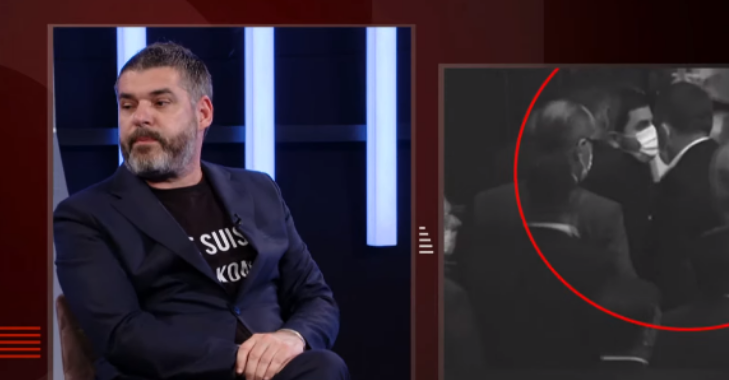 Kastrati tregon pse e shtyu sot Zybën në sallën e Kuvendit