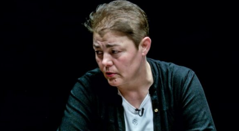 Tërmkolli: Rreshtimi i disave kah Palestina është politikisht pothuaj njësoj si kah Serbia