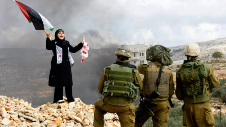 Në Prishtinë organizohet marsh për ‘solidarizim me popullin palestinez’