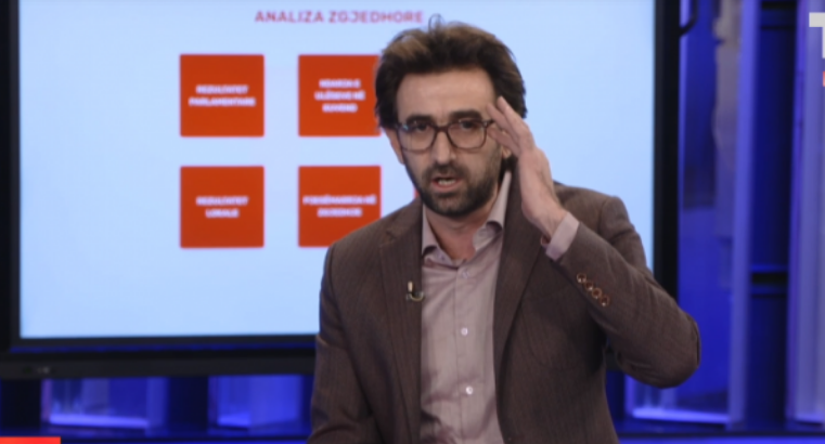 Jusuf Thaçi: SBASHK’u duhet shpallur organizatë ilegale e kriminale nëse vazhdon ta mbrojë mospunën e jokompetencën e mësuesve