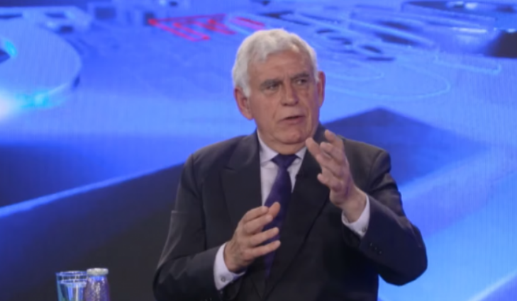 Vllasi: Ibrahim Rugovën e kanë prodhuar si lider rrethanat konkrete historike