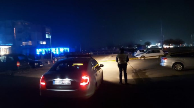 Dyshohet për mjet shpërthyes në një objekt në rrugën Prishtinë-Fushë Kosovë