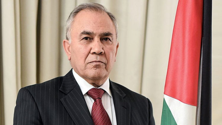 Ambasadori i Palestinës në Beograd: S’e njohim Kosovën në asnjë mënyrë