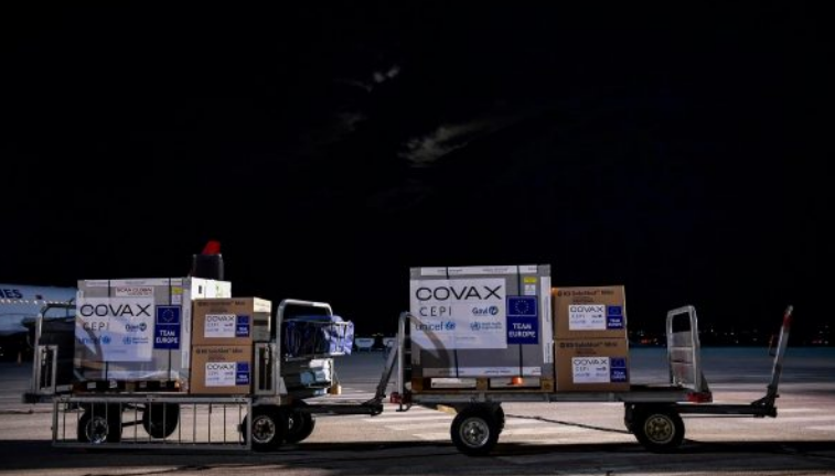 Mësohet sa vaksina do të vijnë në Kosovë në fund të gushtit