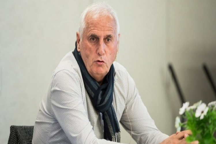 Nuk ishte trajner, ja çfarë pune bëri Challandes para se të marrë drejtimin e Kosovës