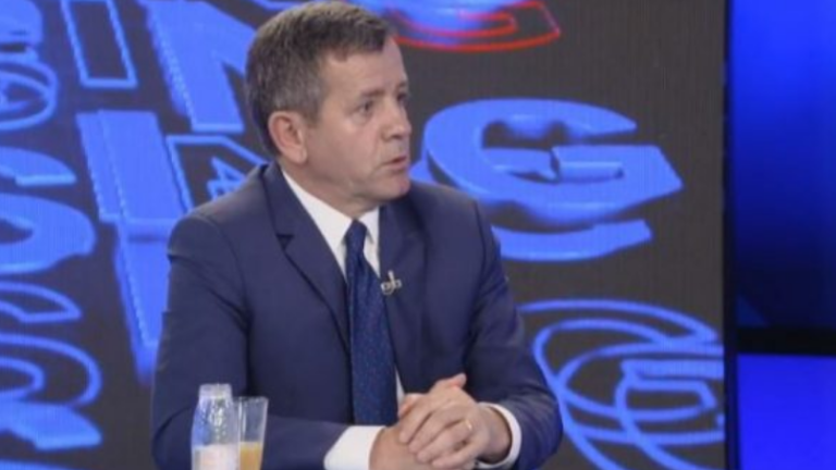 Remi tregon pse është në listën e zezë të SHBA-së