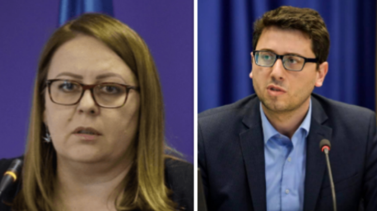 Bajrami- Muratit: Ai shkaktoi vetëm urrejtje ndaj sektorit privat