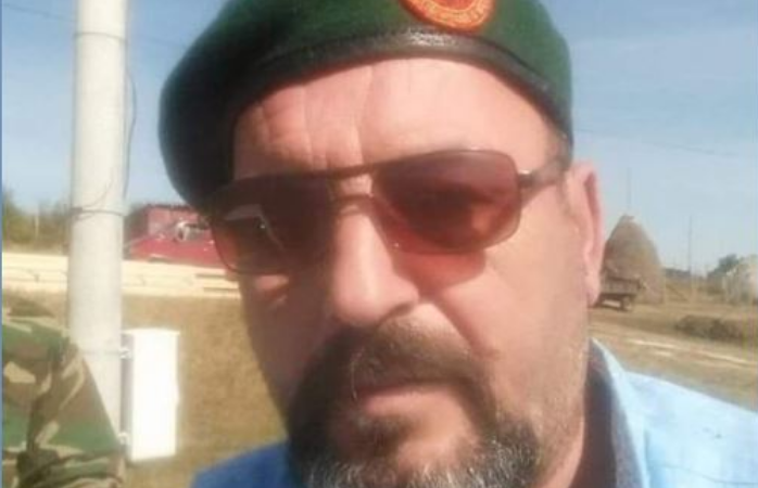 Vdes veterani i UÇK-së nga Mitrovica, Shaqir Prekazi