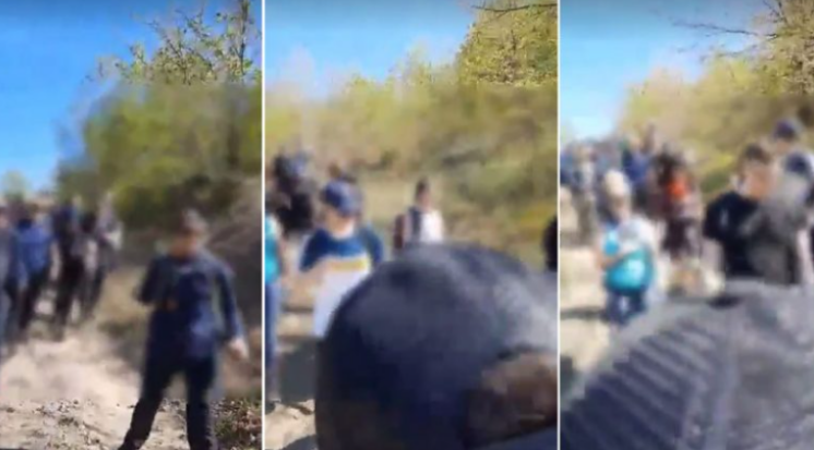 Incidenti në Zubin Potok: Policia jep detaje, thotë se nuk gjetën gëzhoja të armës së shkrepur