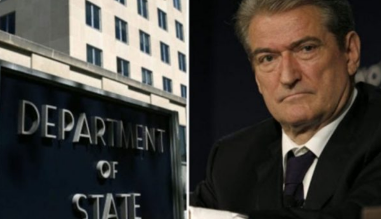 Berisha “non grata”, DASH paralajmëron të tjerë emra në listën e zezë