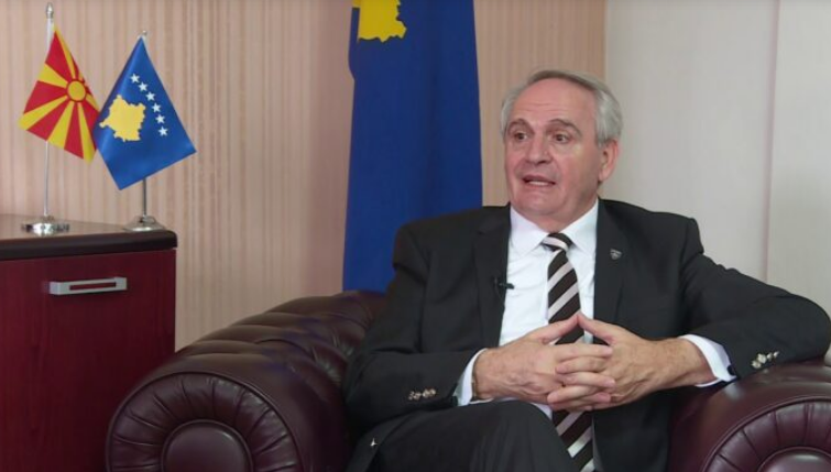 Diplomati Dedaj pas shkarkimit nga Vjosa Osmani: Këtë ma kishte bërë vetëm Millosheviqi kur më vrau familjen