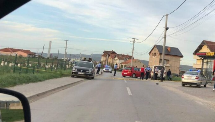 Aksident i rëndë në vend, lëndohen 5 persona